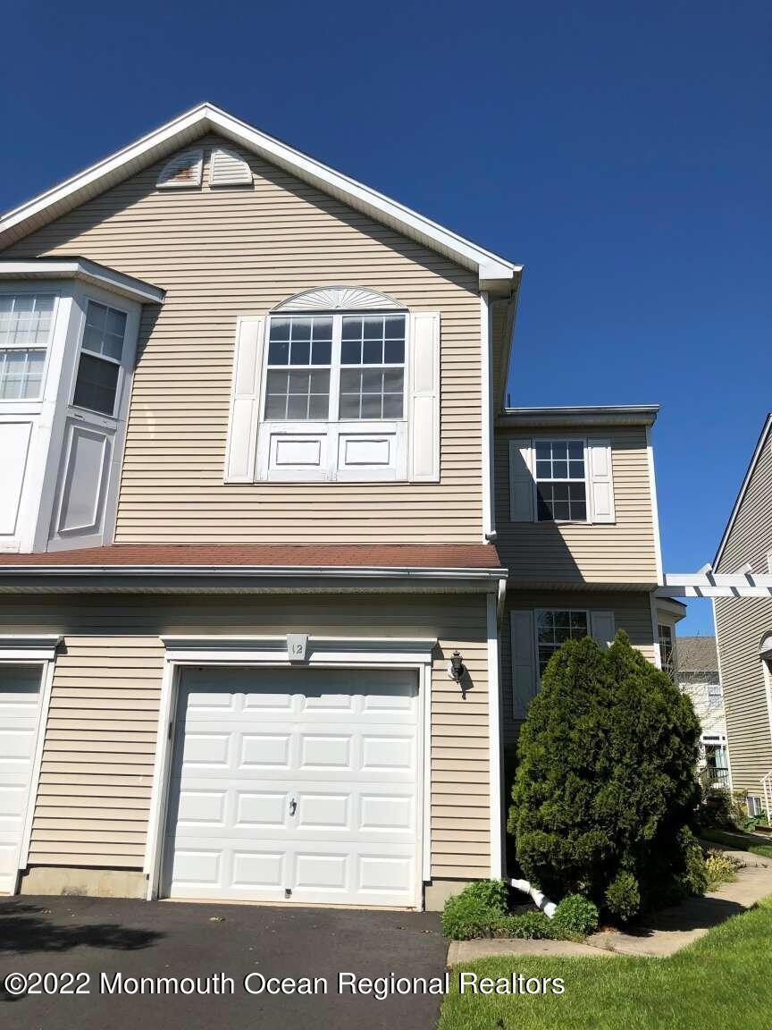 12 Austin St, Tinton Falls, NJ 07712 - photo 1