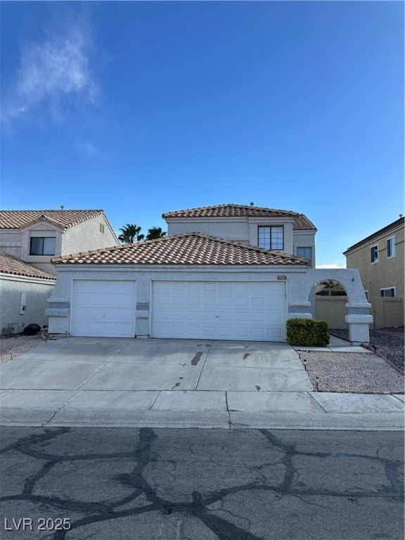9521 Sunken Reef Cir, Las Vegas, NV 89117 - photo 1