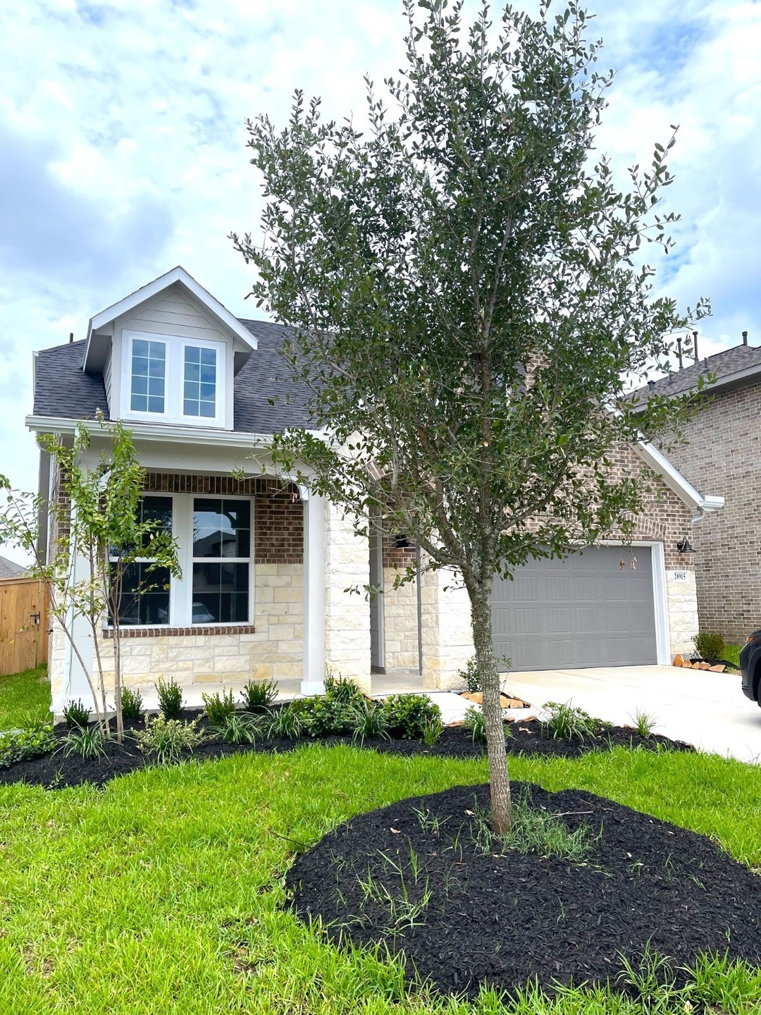 20915 Snowmane Stable Way, Tomball, TX 77377 - photo 1