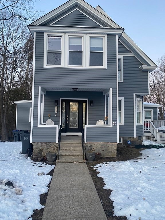 615 Prospect St unit 2, Methuen, MA 01844 - photo 1