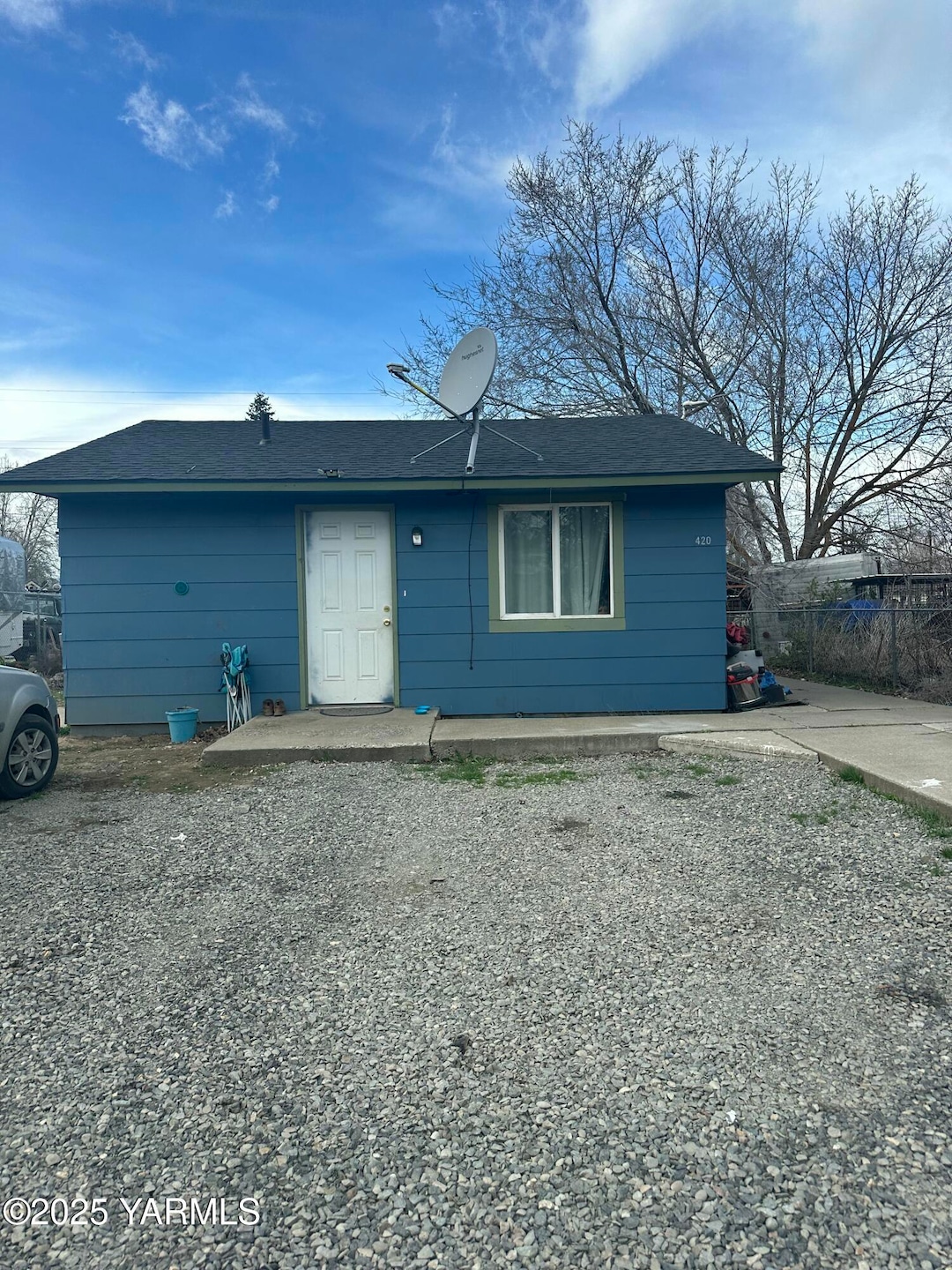 Under Contract $170,000 • Co-Listing Agent