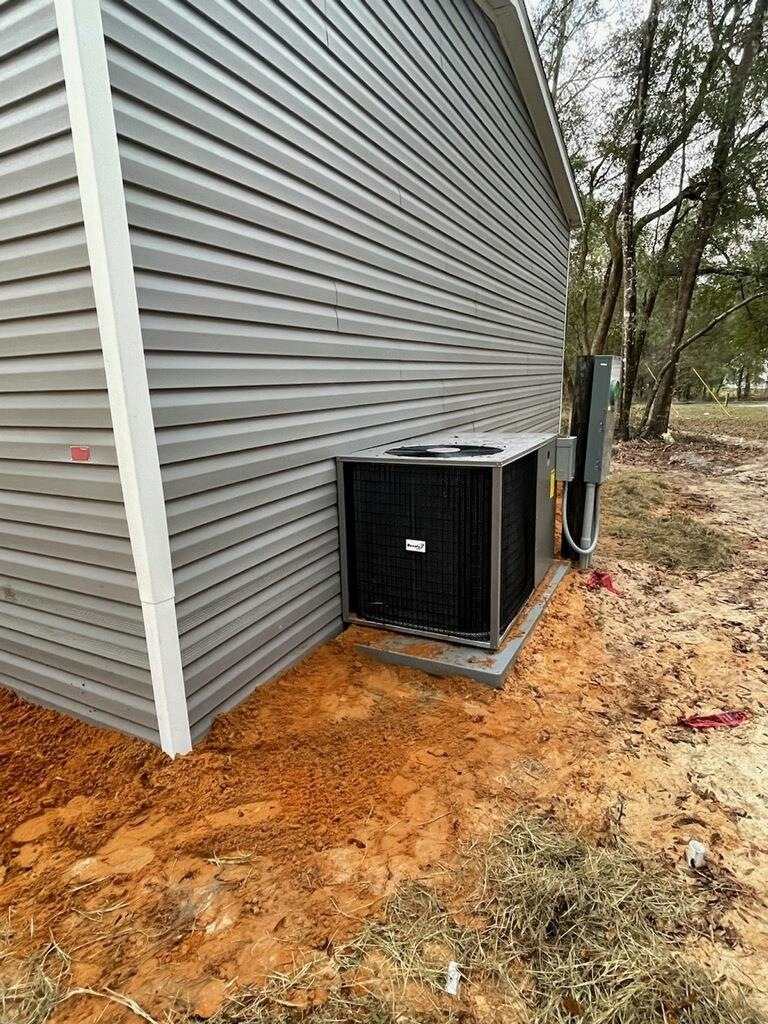 8745 Celia Rd, Tallahassee, FL 32305 - photo 1