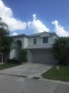 4965 Broadstone Cir, West Palm Beach, FL 33417 - photo 1