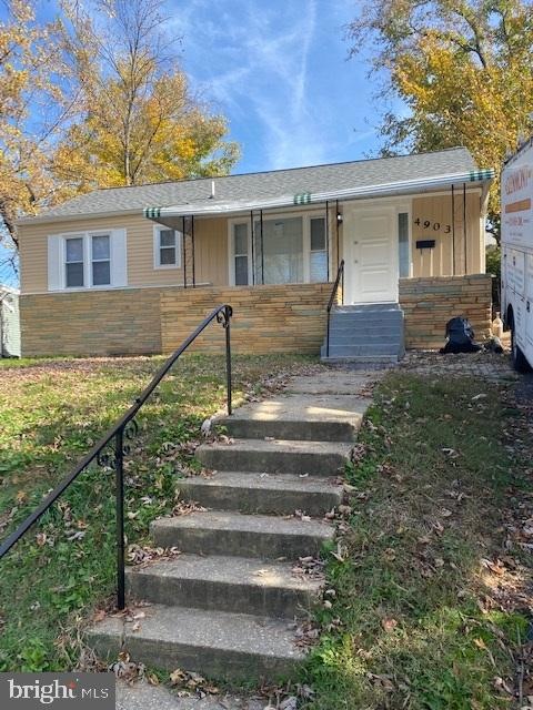 4903 55th Ave, Hyattsville, MD 20781 - photo 1