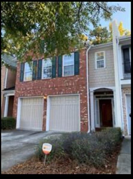 2667 Gadsen Walk, Duluth, GA 30097 - photo 1