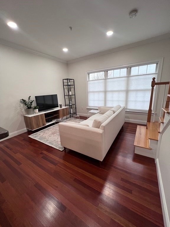 72 Exchange St unit 2, Waltham, MA 02451 - photo 1