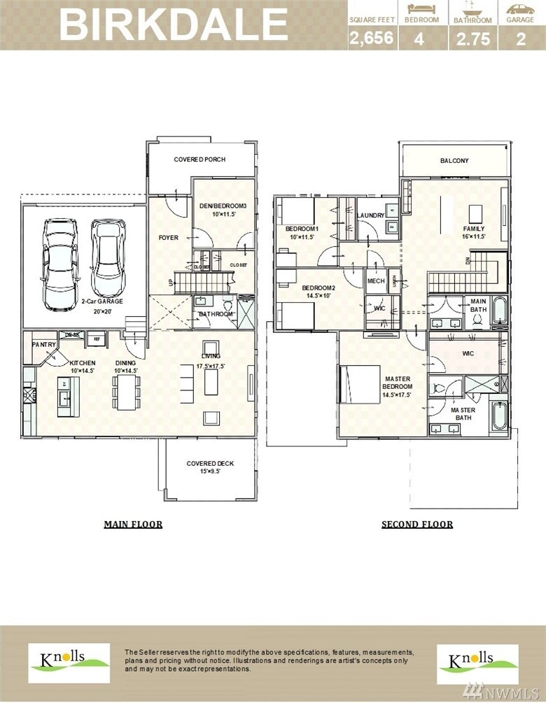 4820 53rd Ave W, University Place, WA 98467 - photo 1