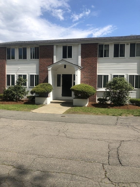 272 Bedford St unit C-3, Abington, MA 02351 - photo 1