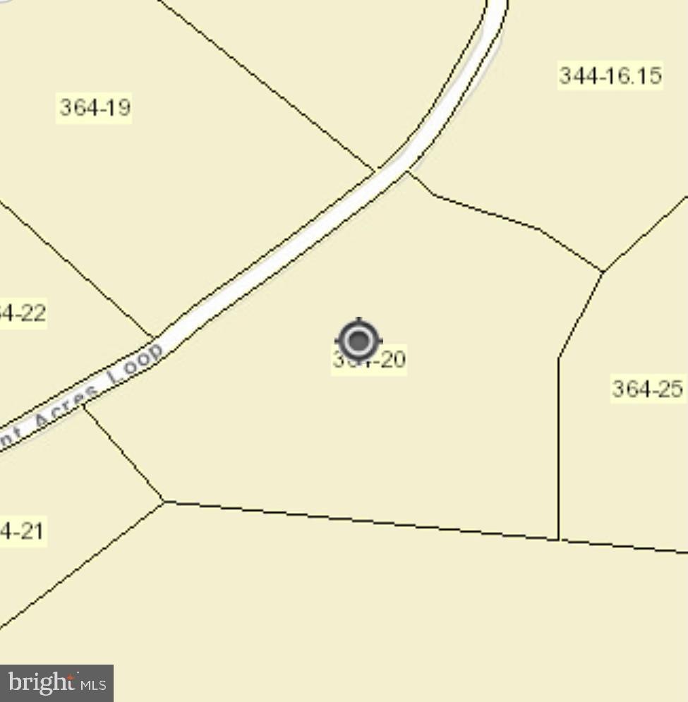 198 Mountain Acres Loop, Moorefield, WV 26836 - photo 1