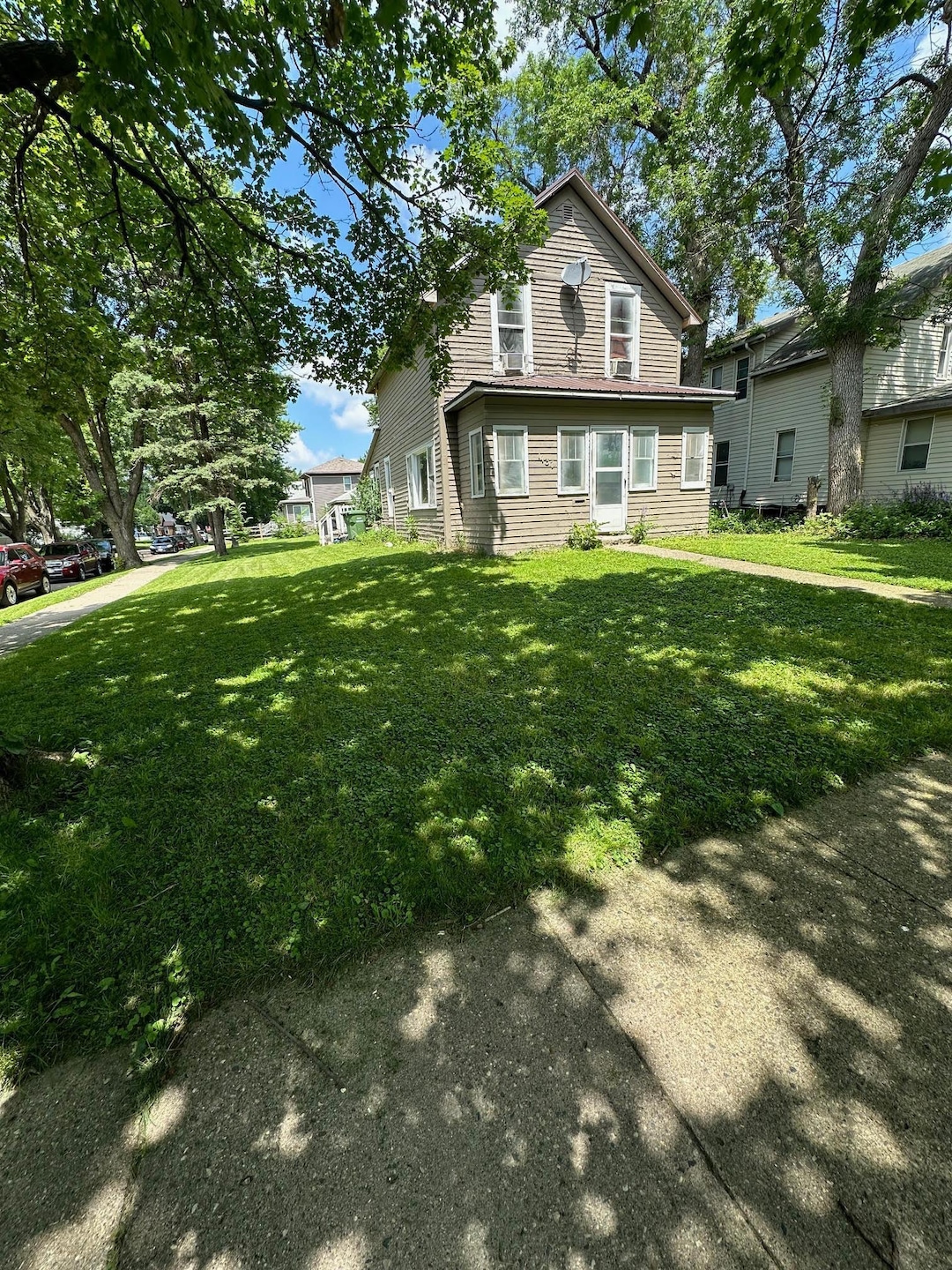 For Sale $180,000