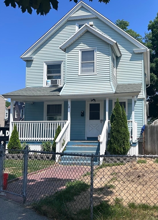 Sold $245,000 • Co-Listing Agent