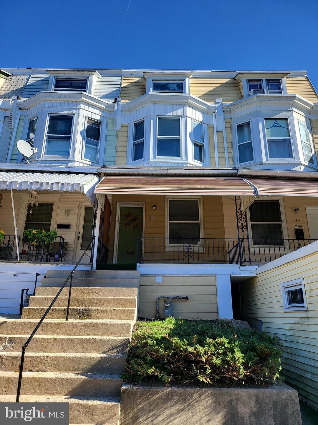 351 Linden St, Reading, PA 19604 - photo 1