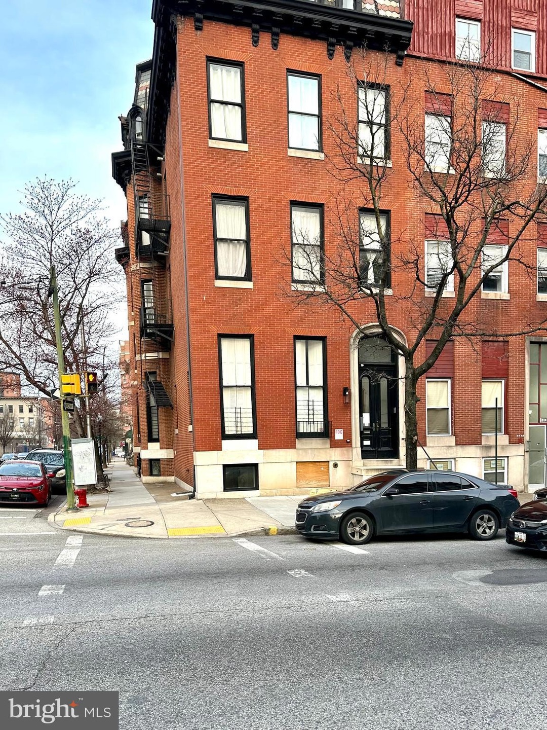 1200 Saint Paul St unit 301, Baltimore, MD 21202 - photo 1