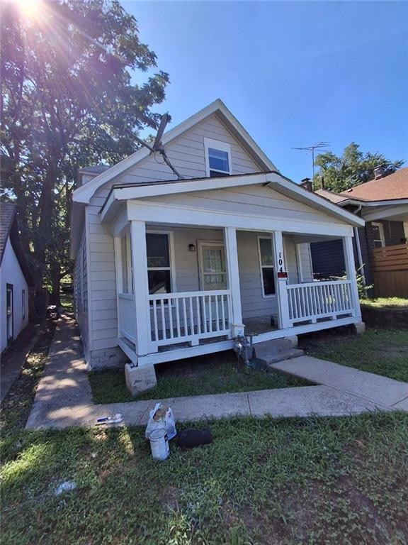 Sold • Co-Listing Agent