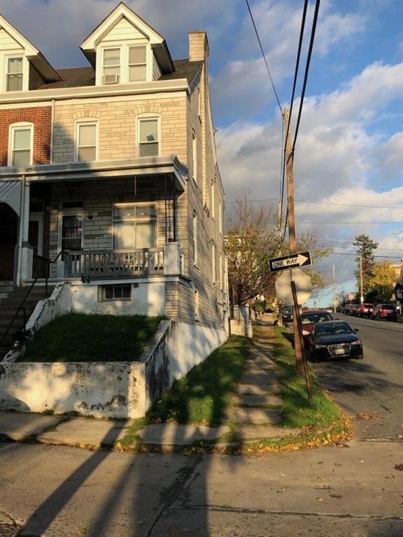 243 S Franklin St, Allentown, PA 18102 - photo 1
