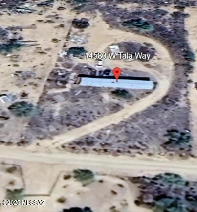 14580 W Tala Way, Three Points, AZ 85736 - photo 1