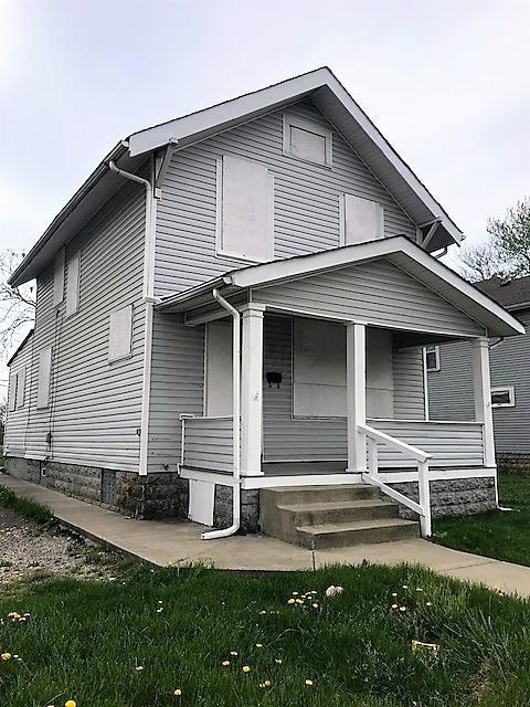 799 e 2nd ave