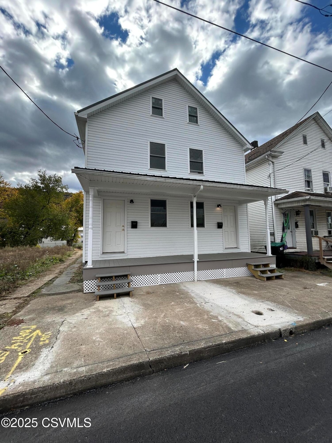 For Rent $1,200/month