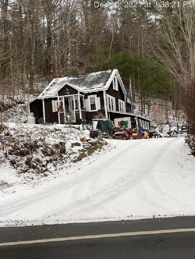 626 Nh Route 175, Campton, NH 03223 - photo 1