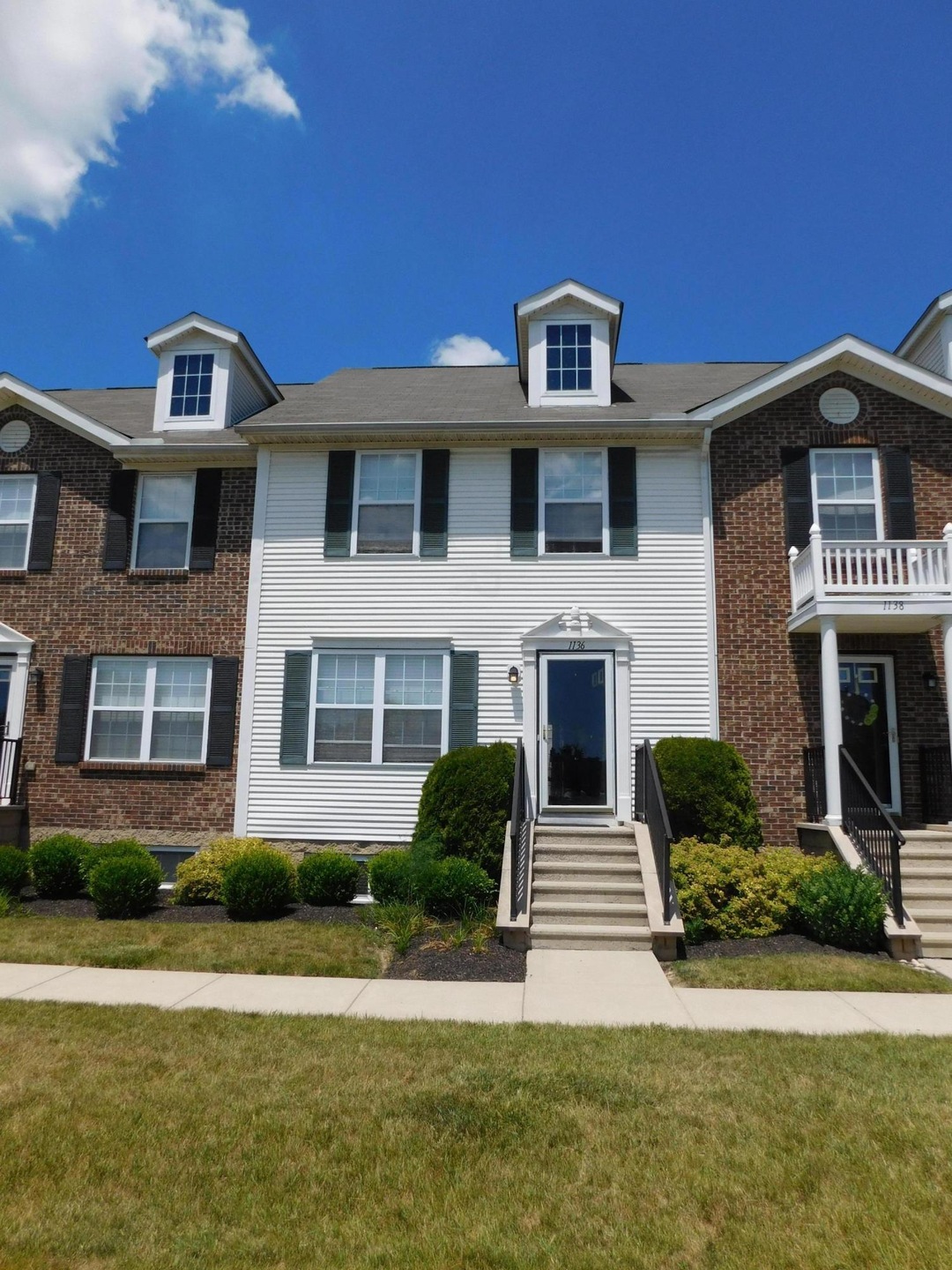1136 Kinneton Dr.