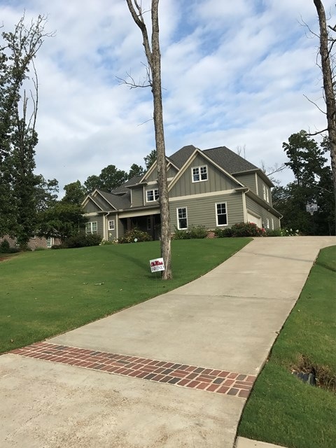 144 Oxmoor Ridge, Oxford, MS 38655 - photo 1