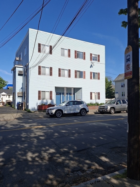 217 Highland Ave unit 1, Malden, MA 02148 - photo 1