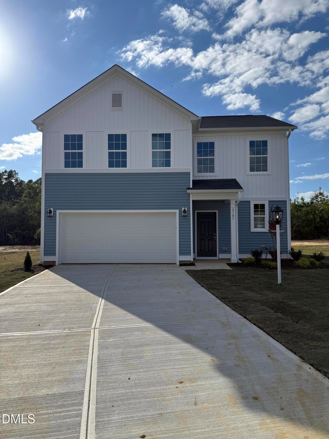 6707 Hardwick Ln unit 1, Sims, NC 27880 - photo 1