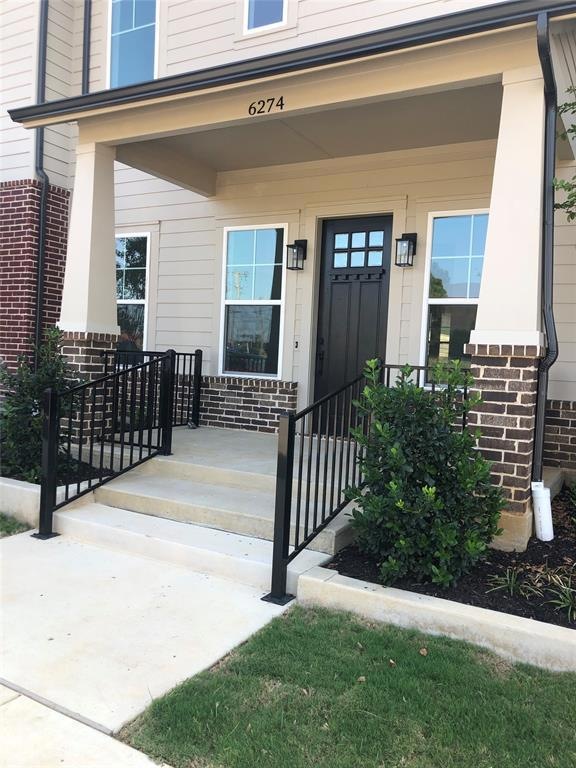 6274 Peyton Ln, North Richland Hills, TX 76180 - photo 1
