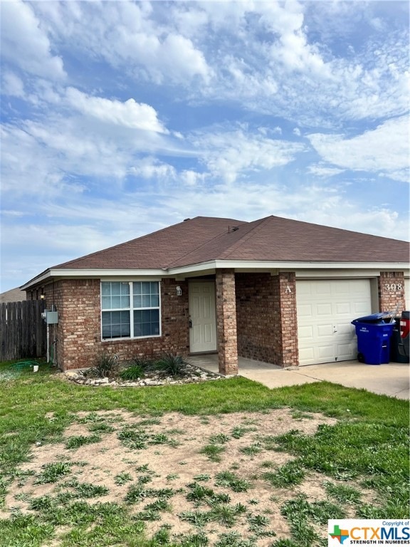 308 Primrose Dr unit A, Copperas Cove, TX 76522 - photo 1