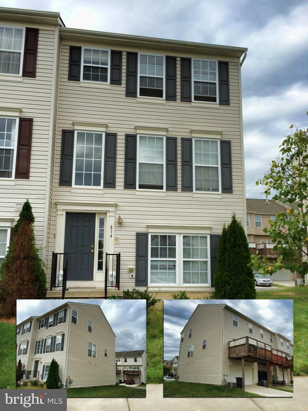 814 Lowe Rd, Middle River, MD 21220 - photo 1