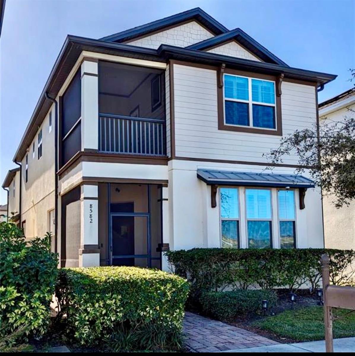 8582 Powder Ridge Trail, Windermere, FL 34786 - photo 1