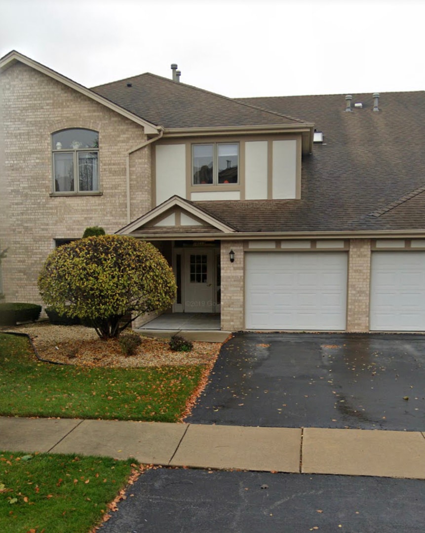 18533 Pine Lake Dr Unit 2, Tinley Park, IL 60477