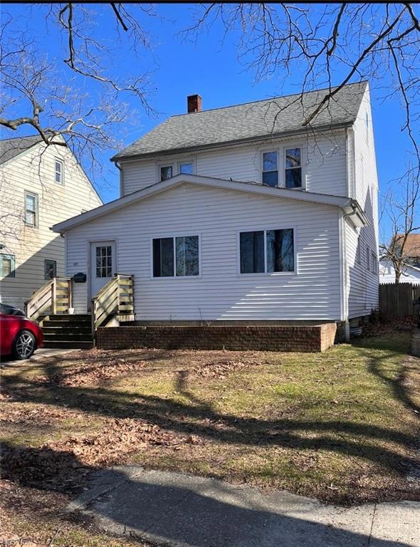 4222 Valleyview Blvd., Ashtabula, Oh 44004