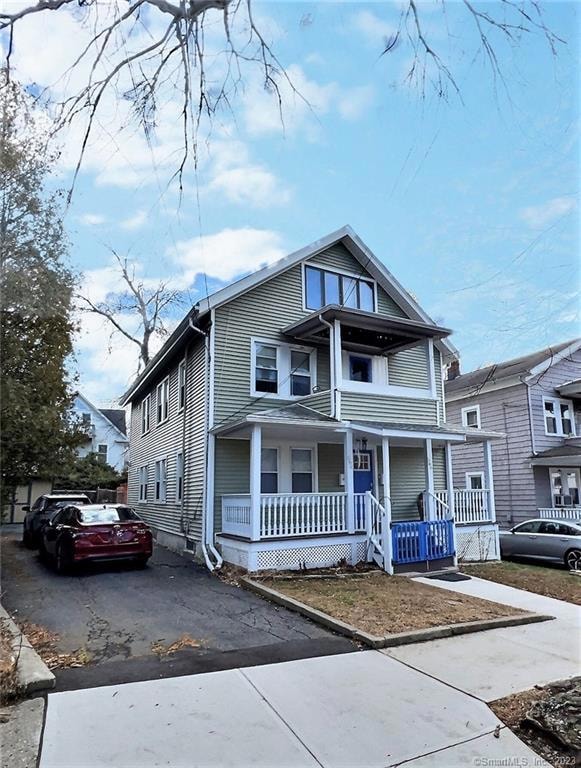 564 Midland St unit 566, Bridgeport, CT 06605 - photo 1