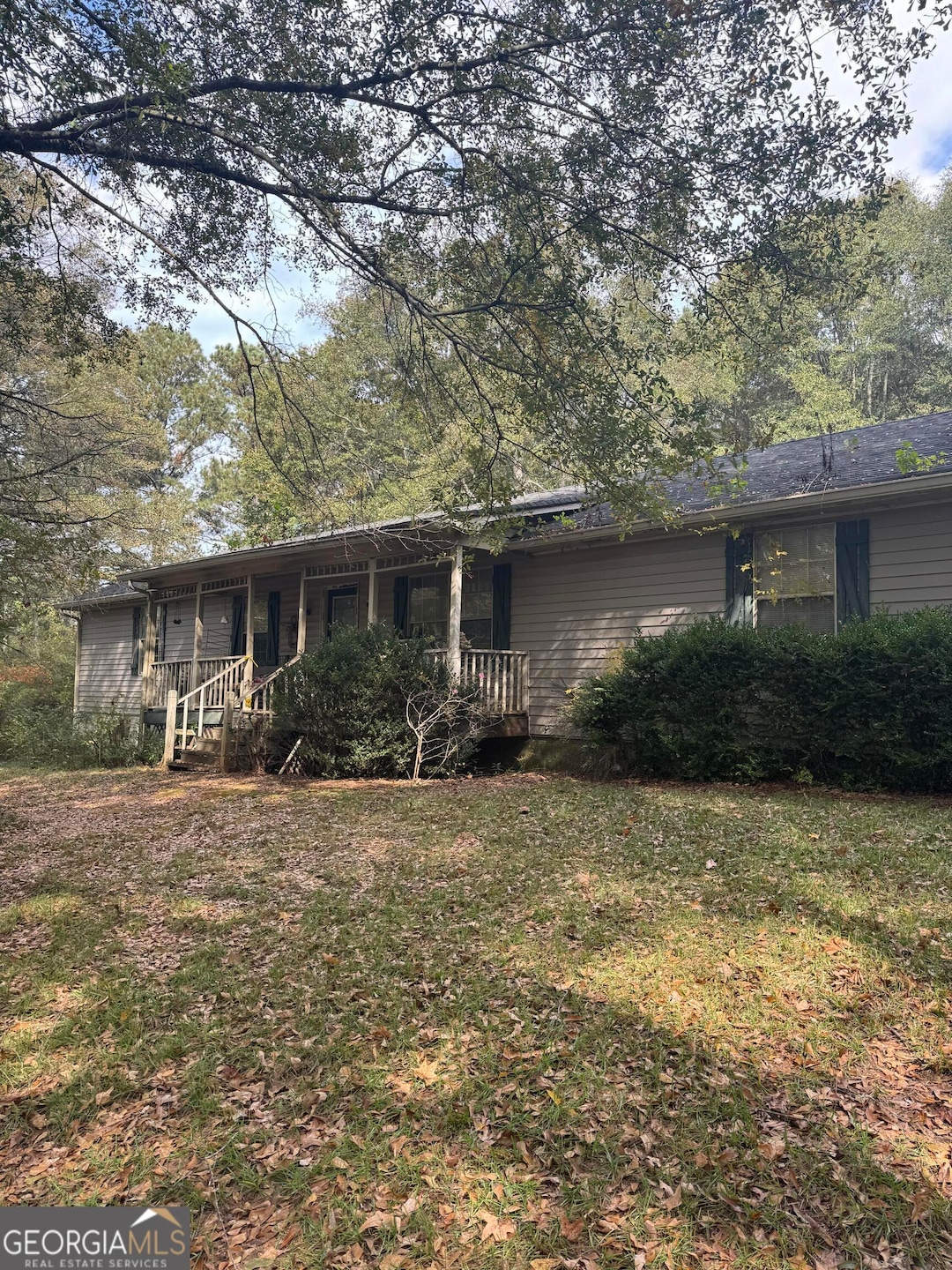 1063 Mitchell Dr, Winder, GA 30680 - photo 1