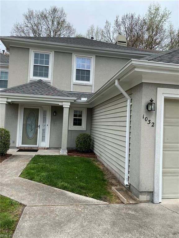 1032 Shoal Creek Trail, Chesapeake, VA 23320 - photo 1