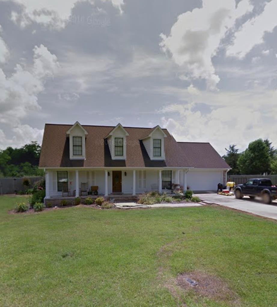 1106 Wells St, Wesson, MS 39191 - photo 1