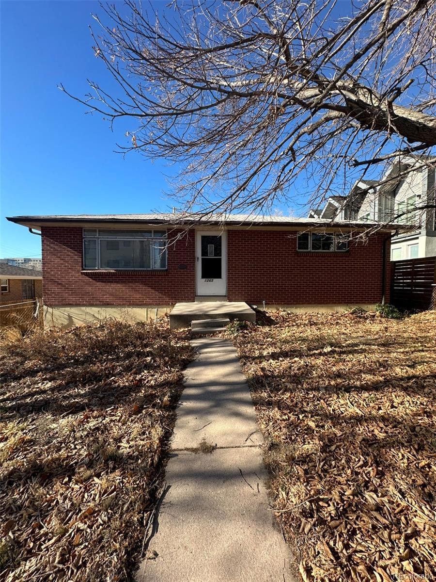 1265 Yates St, Denver, CO 80204 - photo 1