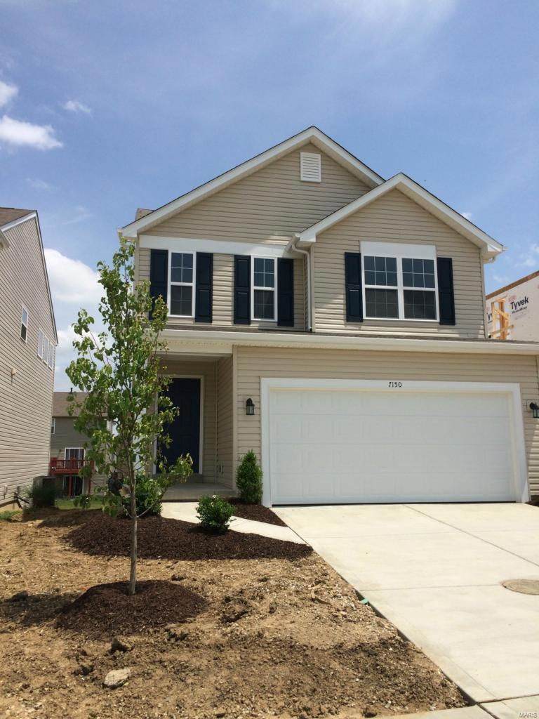 1154 Welsh Dr, Lake Saint Louis, MO 63367 - photo 1