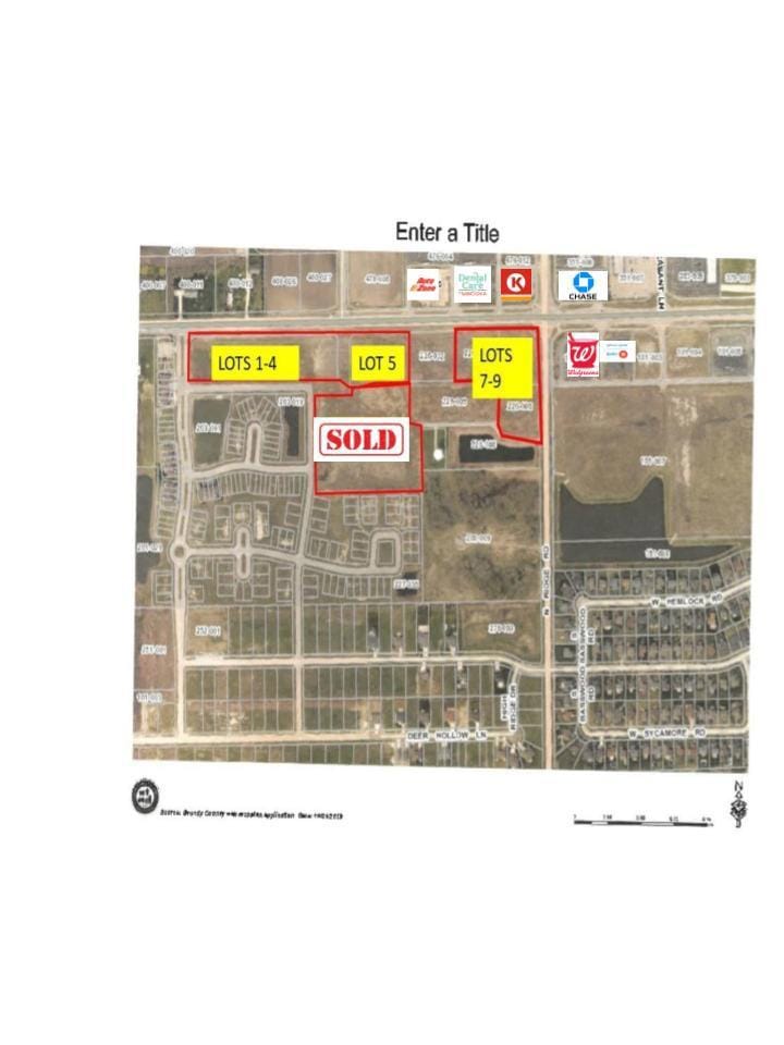 Lot1 E Us Rte 6 Rd, Channahon, IL 60410 - photo 1