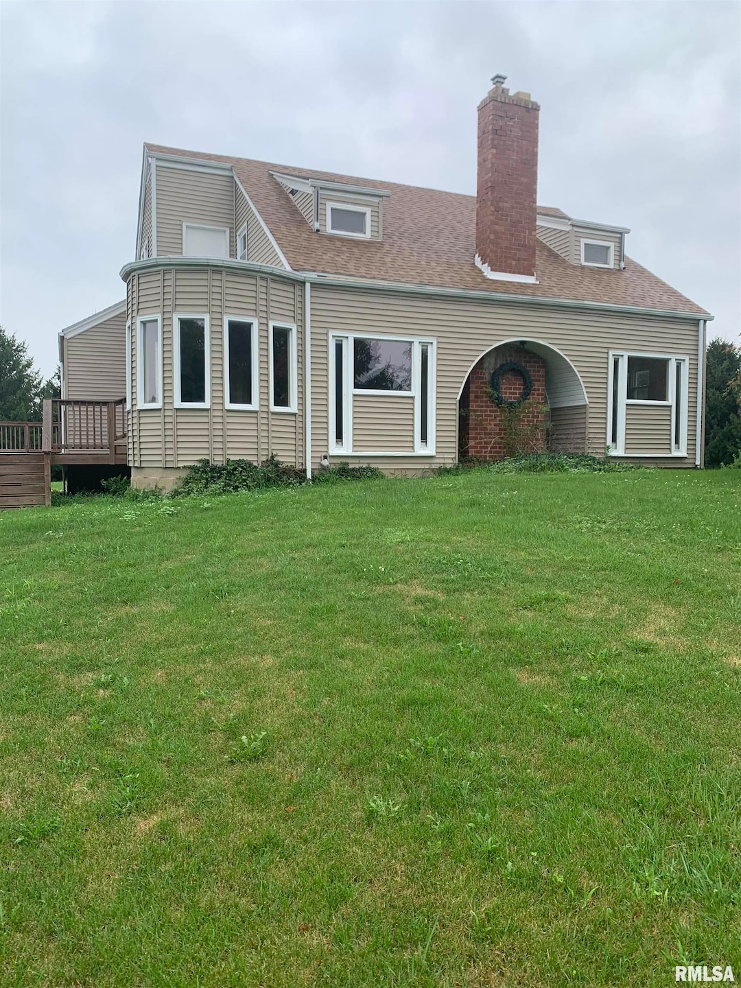 Sold $185,000