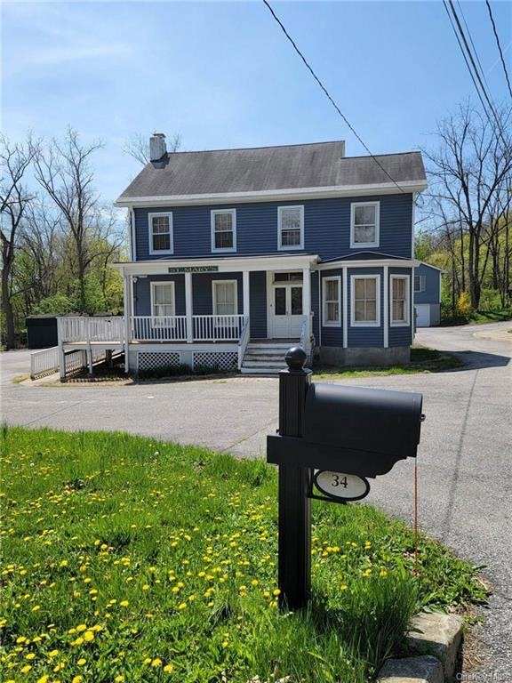 34 Goshen Ave, Washingtonville, NY 10992 - photo 1