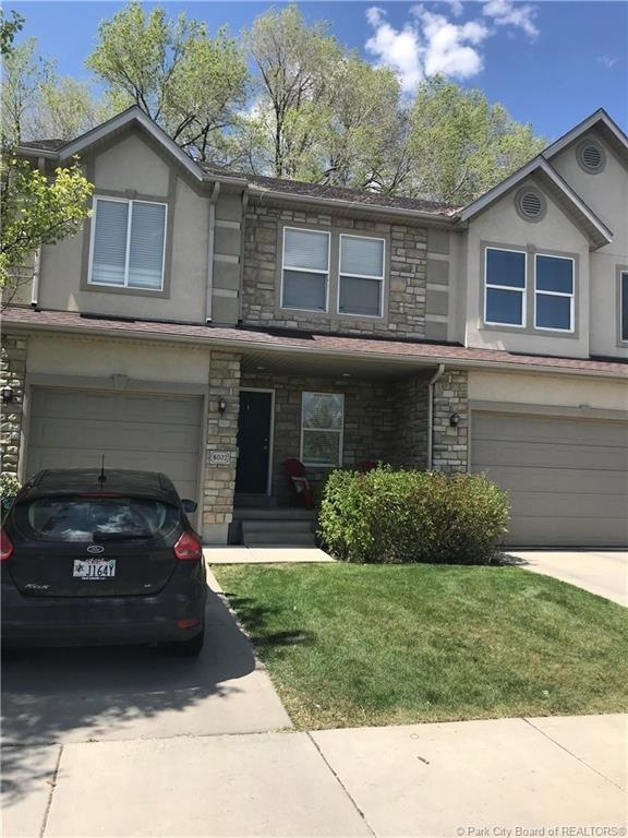 8002 S Lismore Ln, West Jordan, UT 84088 - photo 1