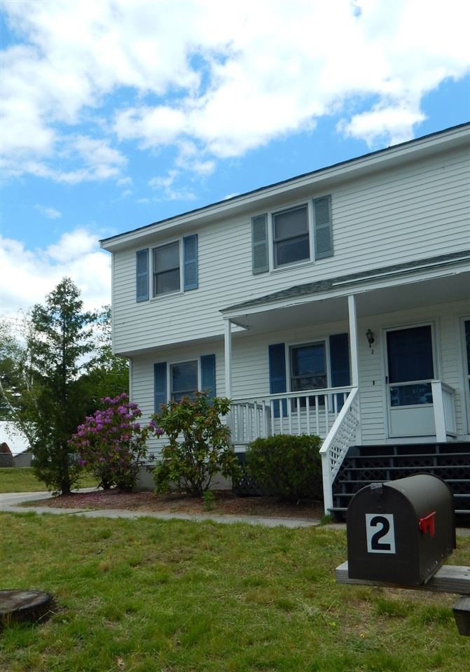 2 High Pine Ave, Nashua, NH 03063 - photo 1