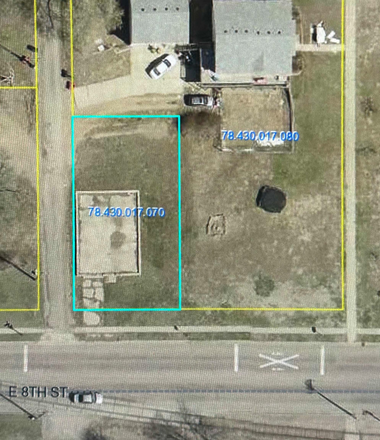 204 E 8th St, Yankton, SD 57078 - photo 1