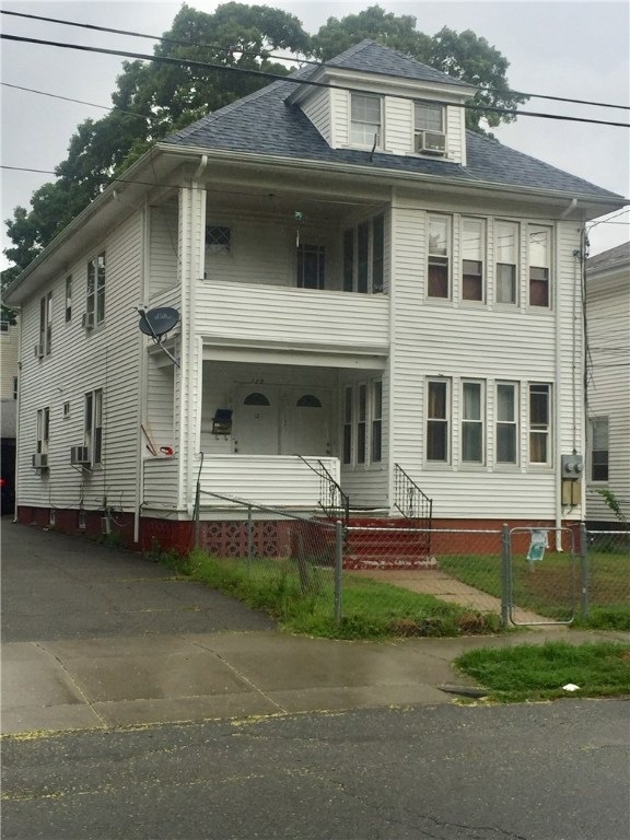127 Verndale Ave, Providence, RI 02905 - photo 1