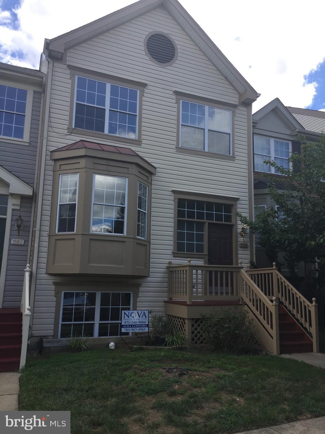 206 Hackley Ct, Purcellville, VA 20132 - photo 1