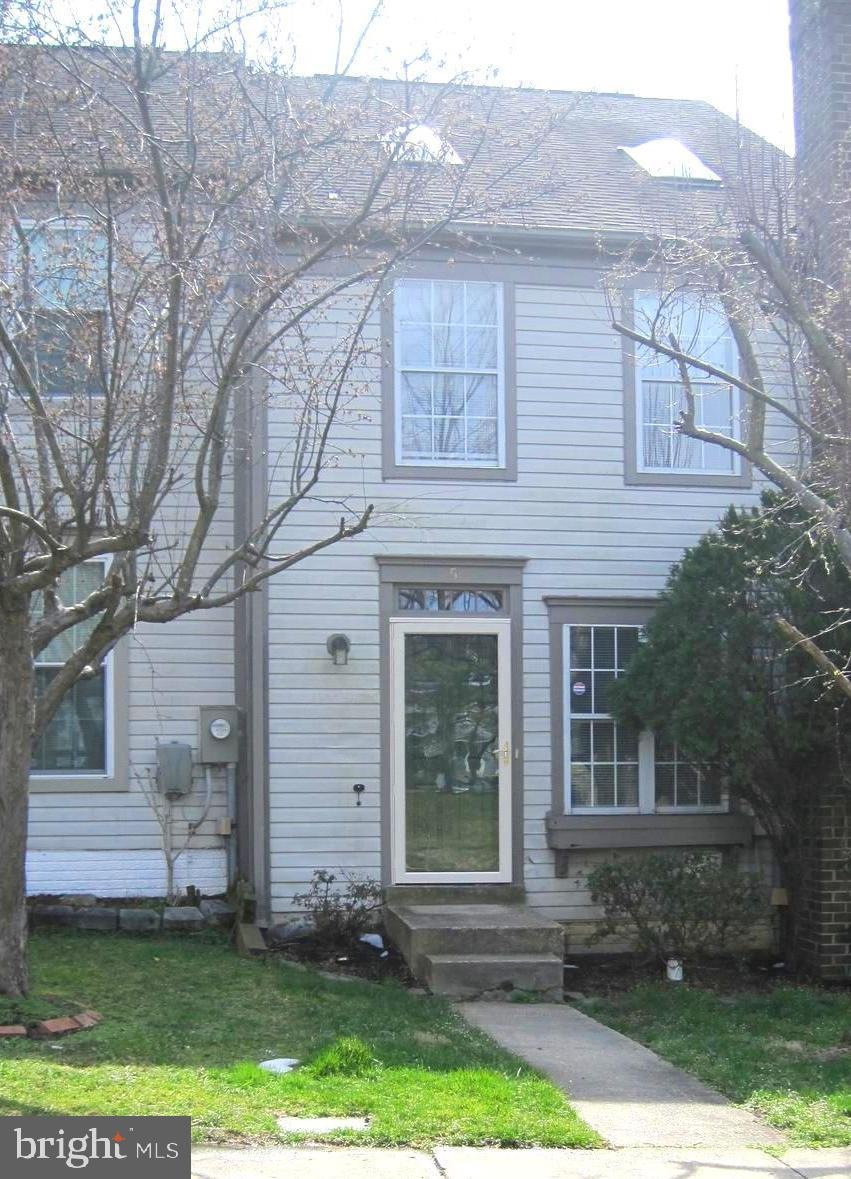 5 Childress Ct, Burtonsville, MD 20866 - photo 1