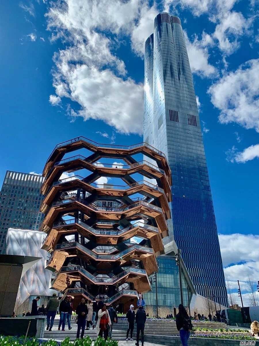 15 Hudson Yards unit 65F, New York, NY 10001 - photo 1