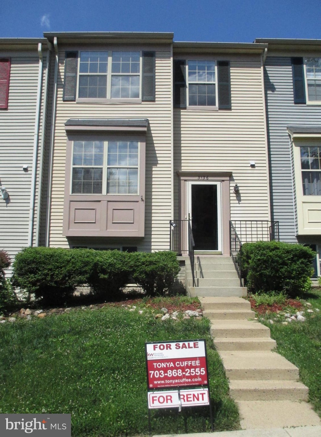 3136 Antrim Cir, Dumfries, VA 22026 - photo 1